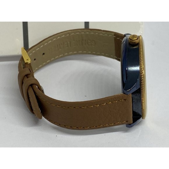 Fossil Gen 3 Authentic Genuine Smart Watch Custom Band FTW6002 CR472